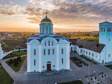 Як у волинському місті відзначать День Незалежності