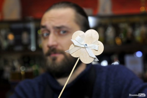 Майстерки, фотозони, аукціон: у Луцьку влаштували свято для особливих дітей