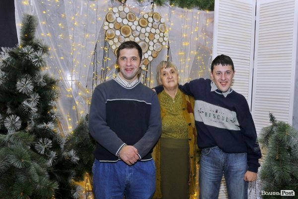 Майстерки, фотозони, аукціон: у Луцьку влаштували свято для особливих дітей