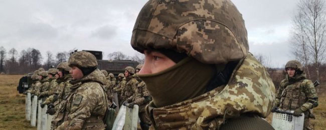 Показали, хто та як охороняє волинський кордон із Білоруссю.ФОТО.ВІДЕО