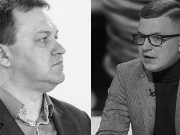 Чому ток-шоу «Протилежний Погляд LIVE» зникло з телебачення?