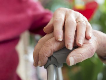 Знайшли подружжя з Волині, яке не виходило на зв'язок із початку вересня