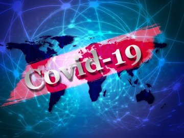 Луцьк виграв грант на боротьбу з коронавірусом