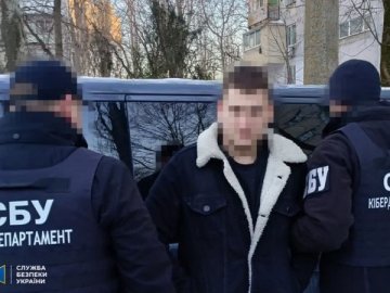 Студент одеського вишу шпигував для росіян та готував екологічний теракт, – СБУ
