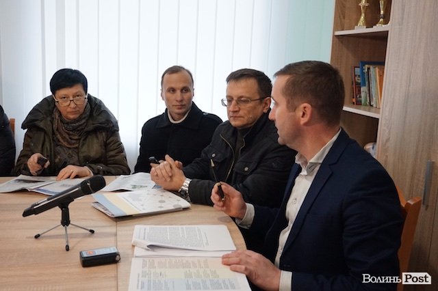 Стратегія, бізнес та ремонт садочків: чим живе Зимнівська ОТГ