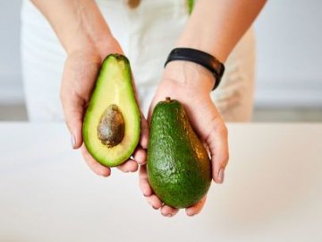 Яким продуктом можна знизити рівень «поганого холестерину»