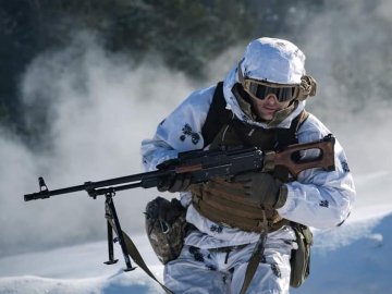 Яка ситуація на Волинському та інших напрямках фронту станом на 15 лютого , – Генштаб