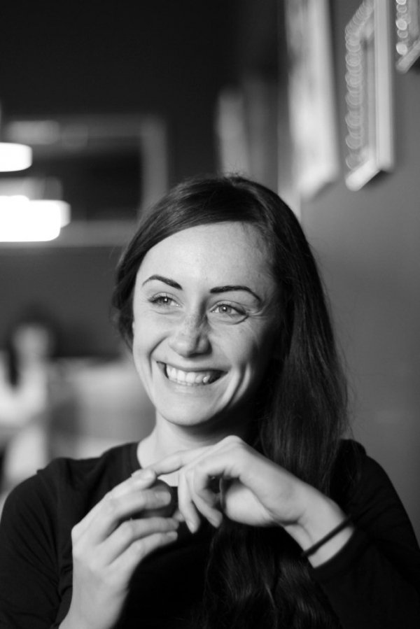 Фотовиставка Анни Лучії Лобос