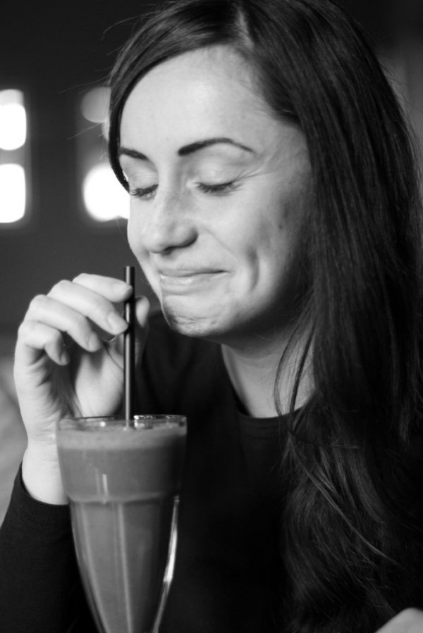 Фотовиставка Анни Лучії Лобос