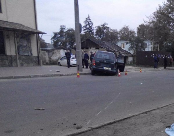 Подробиці жахливої ДТП, у якій загинули дві лучанки. ФОТО