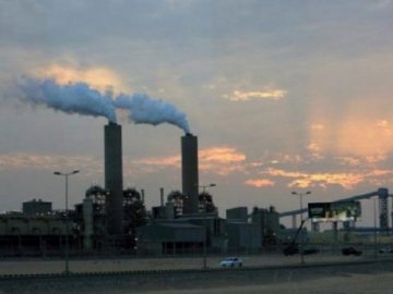 Луцькрада вимагає закрити «смердюче» підприємство