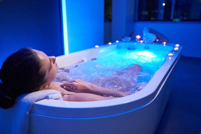 Курорти Моршина: секрет здоров’я та цілющих мінеральних вод України