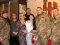 Військові 14 ОМБр привітали дочку загиблого учасника АТО із днем народження. ФОТО