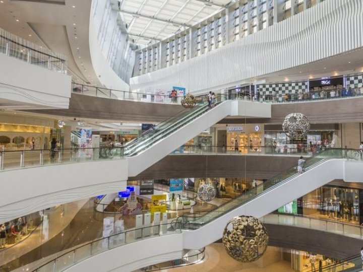 На Волині сталася бійка в ТРЦ: що відомо