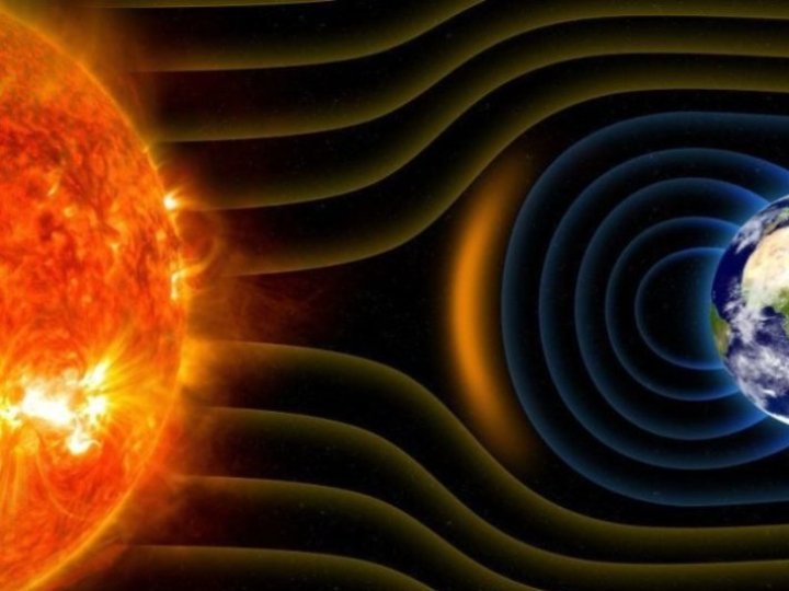 Чи очікувати магнітні бурі 26 квітня: прогноз