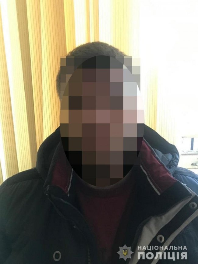 Волинянин вкрав сейф з грошима зі столичного офісу