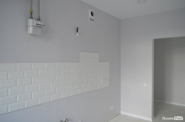 Заселяйся і плати: купити квартири з ремонтом у «Західному Олімпі» під Луцьком можна з безвідсотковим розтермінуванням*