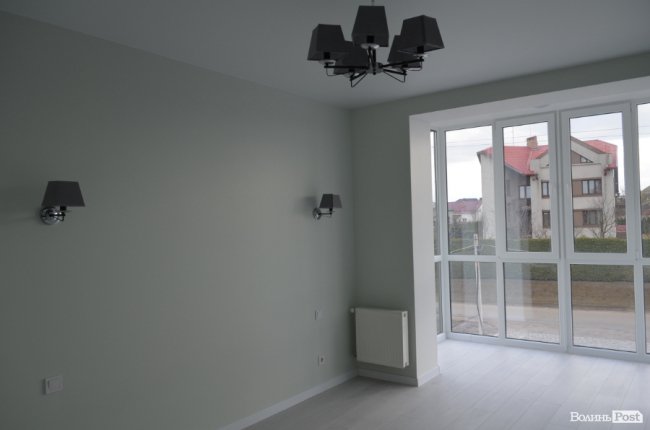 Заселяйся і плати: купити квартири з ремонтом у «Західному Олімпі» під Луцьком можна з безвідсотковим розтермінуванням*