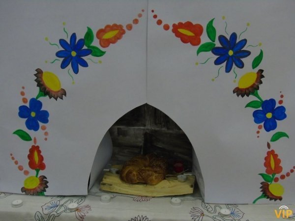 Луцькі студенти влаштували Андріївські вечорниці