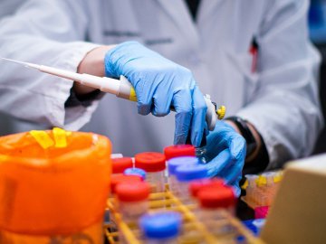 На Волині за добу – майже 600 нових випадків COVID-19 та 3 смерті