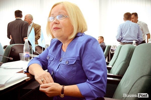 Стильний Луцьк. Спецвипуск: Як одягаються депутати Луцької міськради. ФОТО