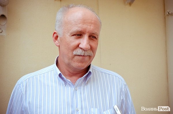 Стильний Луцьк. Спецвипуск: Як одягаються депутати Луцької міськради. ФОТО