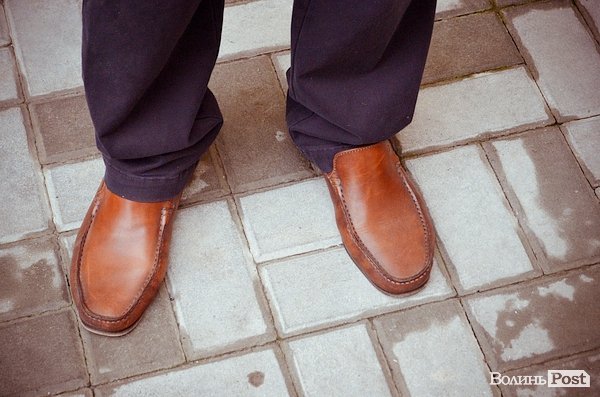 Стильний Луцьк. Спецвипуск: Як одягаються депутати Луцької міськради. ФОТО