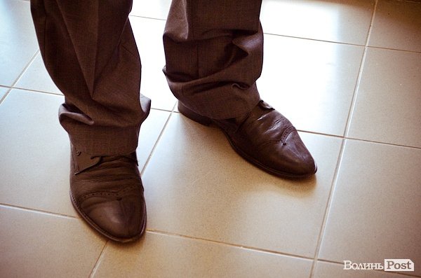 Стильний Луцьк. Спецвипуск: Як одягаються депутати Луцької міськради. ФОТО