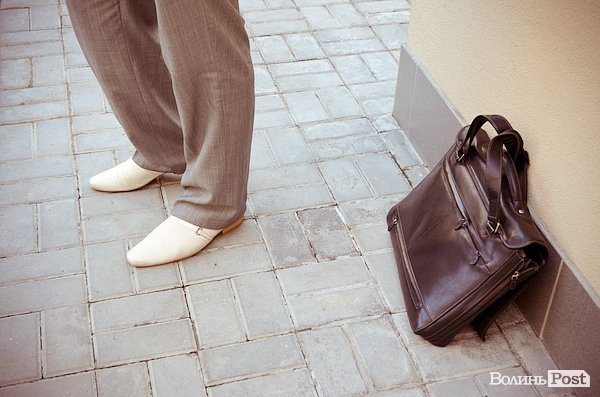 Стильний Луцьк. Спецвипуск: Як одягаються депутати Луцької міськради. ФОТО