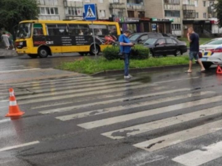 У Луцьку просять встановити світлофор на проспекті Соборності