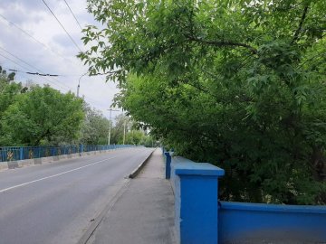 У Луцьку відремонтують міст через Стир 