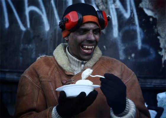 Українське протистояння. ФОТО