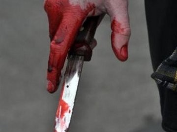 Волинянка всадила ніж у живіт 20-річному односельцю
