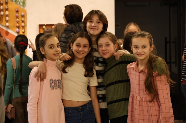 На виставці у Луцьку представили понад тисячу писанок