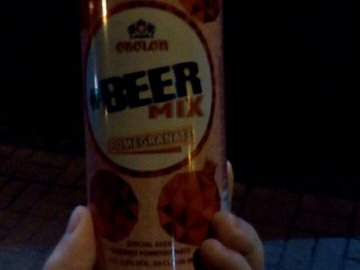 Луцькі муніципали 5 годин складали протокол за «незаконний» алкоголь