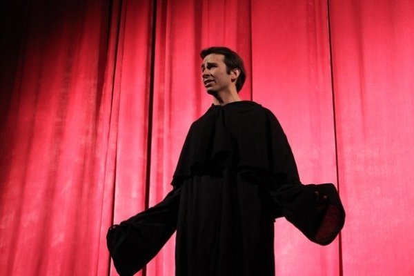 Луцьк почав святкувати День Валентина. ФОТО