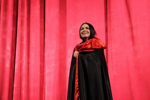 Луцьк почав святкувати День Валентина. ФОТО