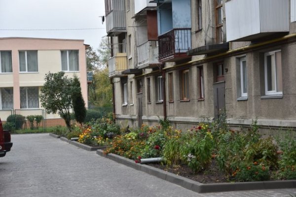 У мерії Луцька розповіли, що робили 9 місяців