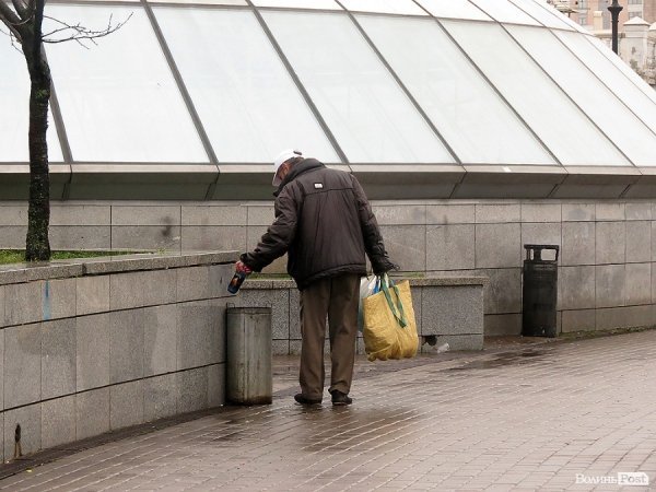 «Єврореволюція» в Києві. ФОТО. ВІДЕО