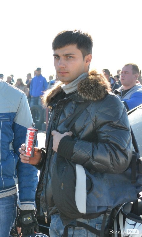 Автомотофестиваль під Луцьком: день другий. ФОТО