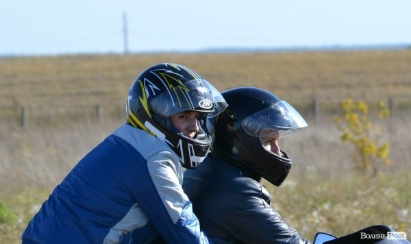 Автомотофестиваль під Луцьком: день другий. ФОТО