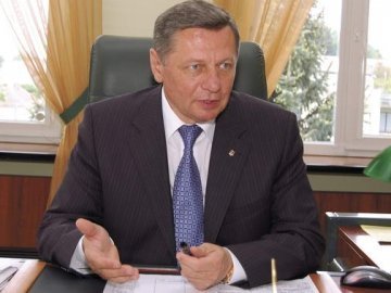 Міський голова Луцька ‒  найбагатший мер Західної України?