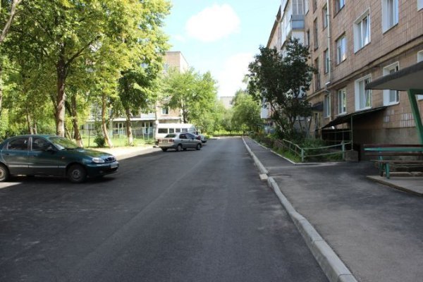 Понад один мільярд гривень витратять на модернізацію міста