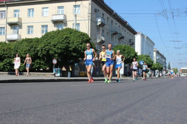 Понад один мільярд гривень витратять на модернізацію міста