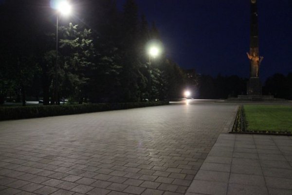 Понад один мільярд гривень витратять на модернізацію міста