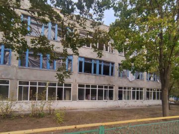 Як минуло 1 вересня у Маріуполі