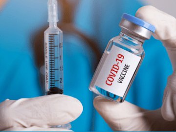 Наскільки ефективне бустерне щеплення проти Омікрону