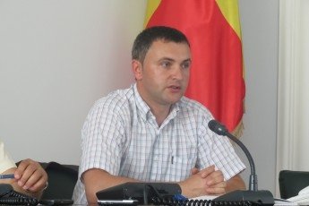 У Луцькраді призначили нового начальника «молодіжного» відділу 