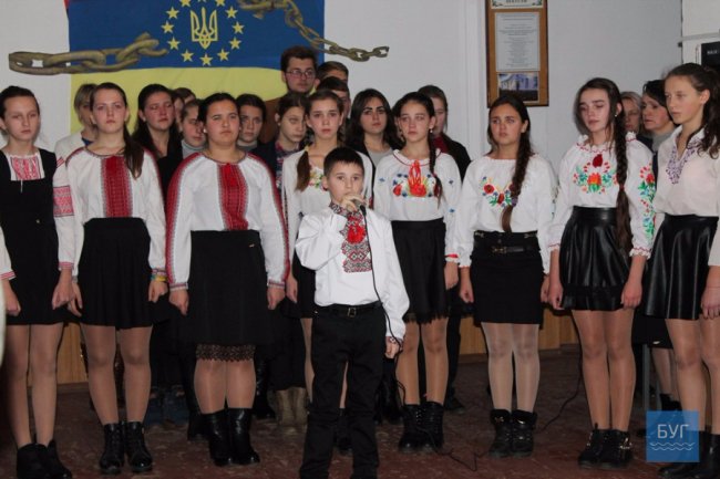 На Волині відкрили пам’ятну дошку загиблому Герою. ФОТО