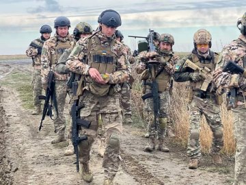 У Білорусі розпочалася перевірка засобів радіотехнічного забезпечення військових аеродромів. ЗВЕДЕННЯ ГЕНШТАБУ